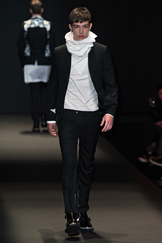 Dior Homme / - 2009-2010